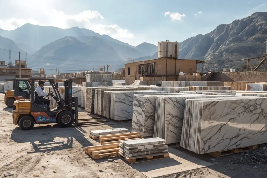 5 Mistakes to Avoid When Buying Stone