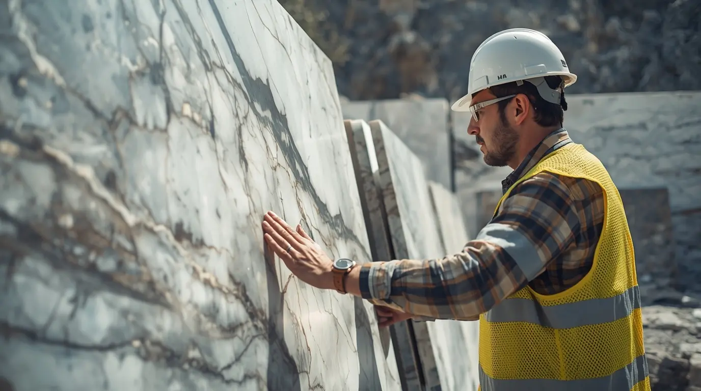 5 Mistakes to Avoid When Buying Stone