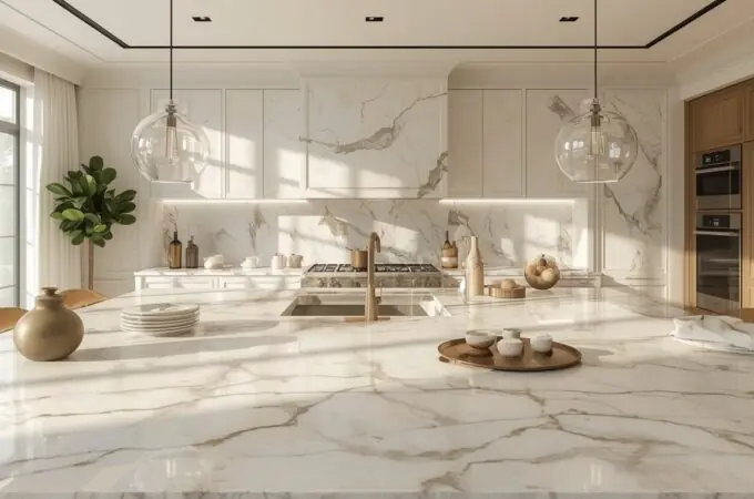 Choose the Best Turkish Marble
