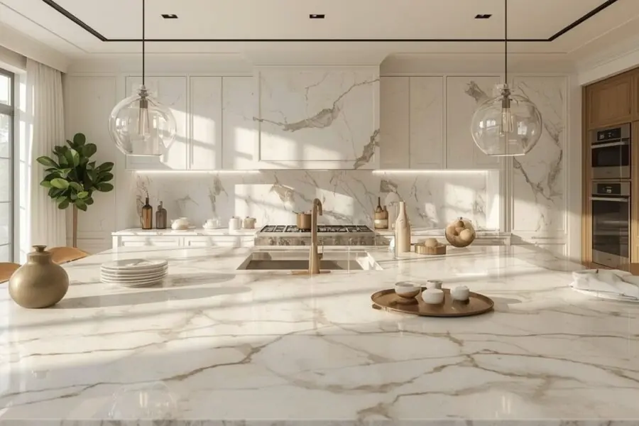 Choose the Best Turkish Marble