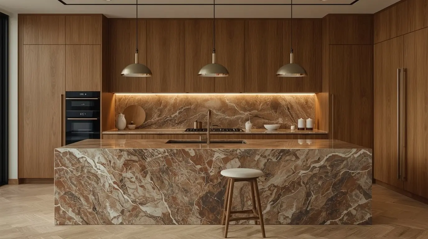 Choose the Best Turkish Marble