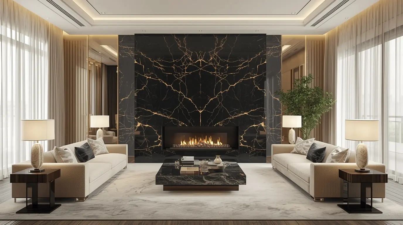 Integrating Black Marble