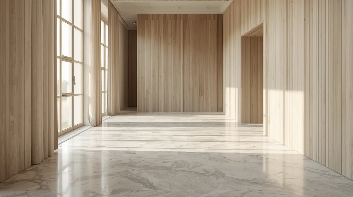 Scandinavian Interiors