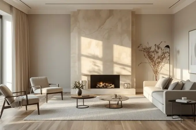 Scandinavian Interiors