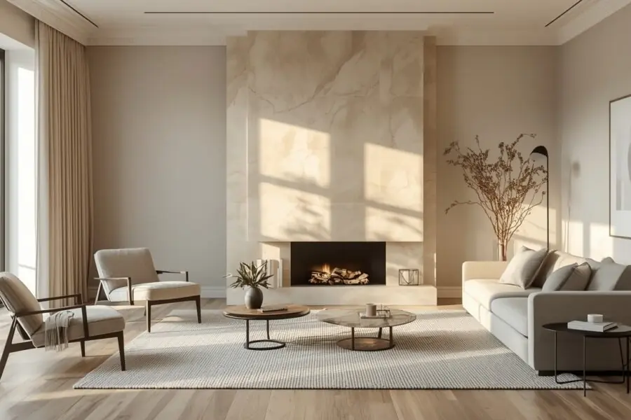 Scandinavian Interiors