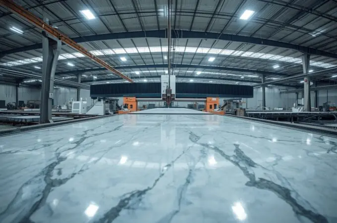 Reliable Stone Suppliers