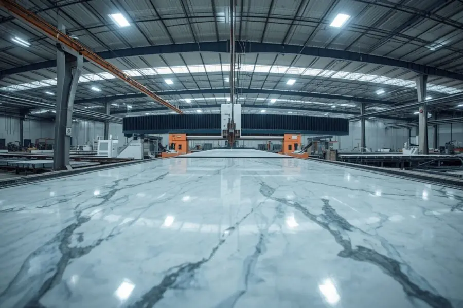 Reliable Stone Suppliers