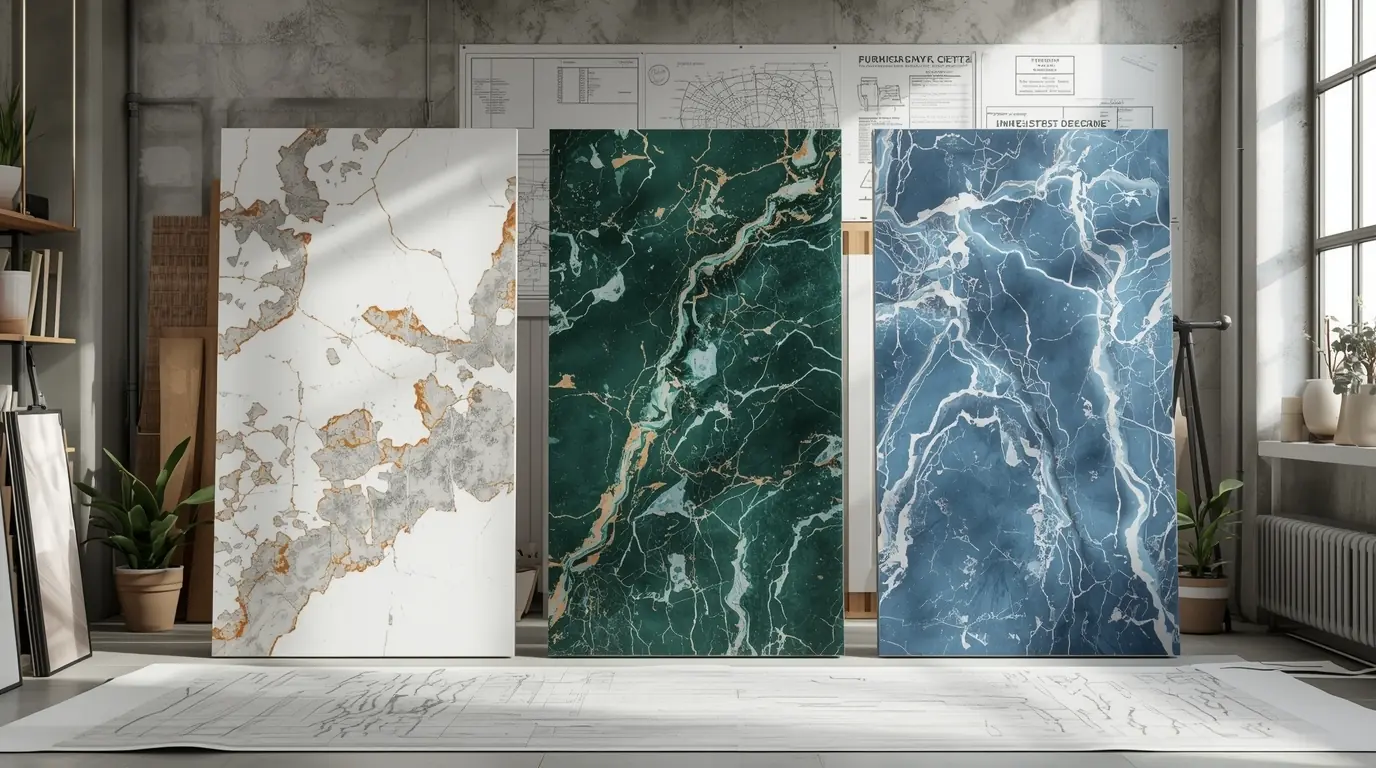 Turkish Onyx Slabs