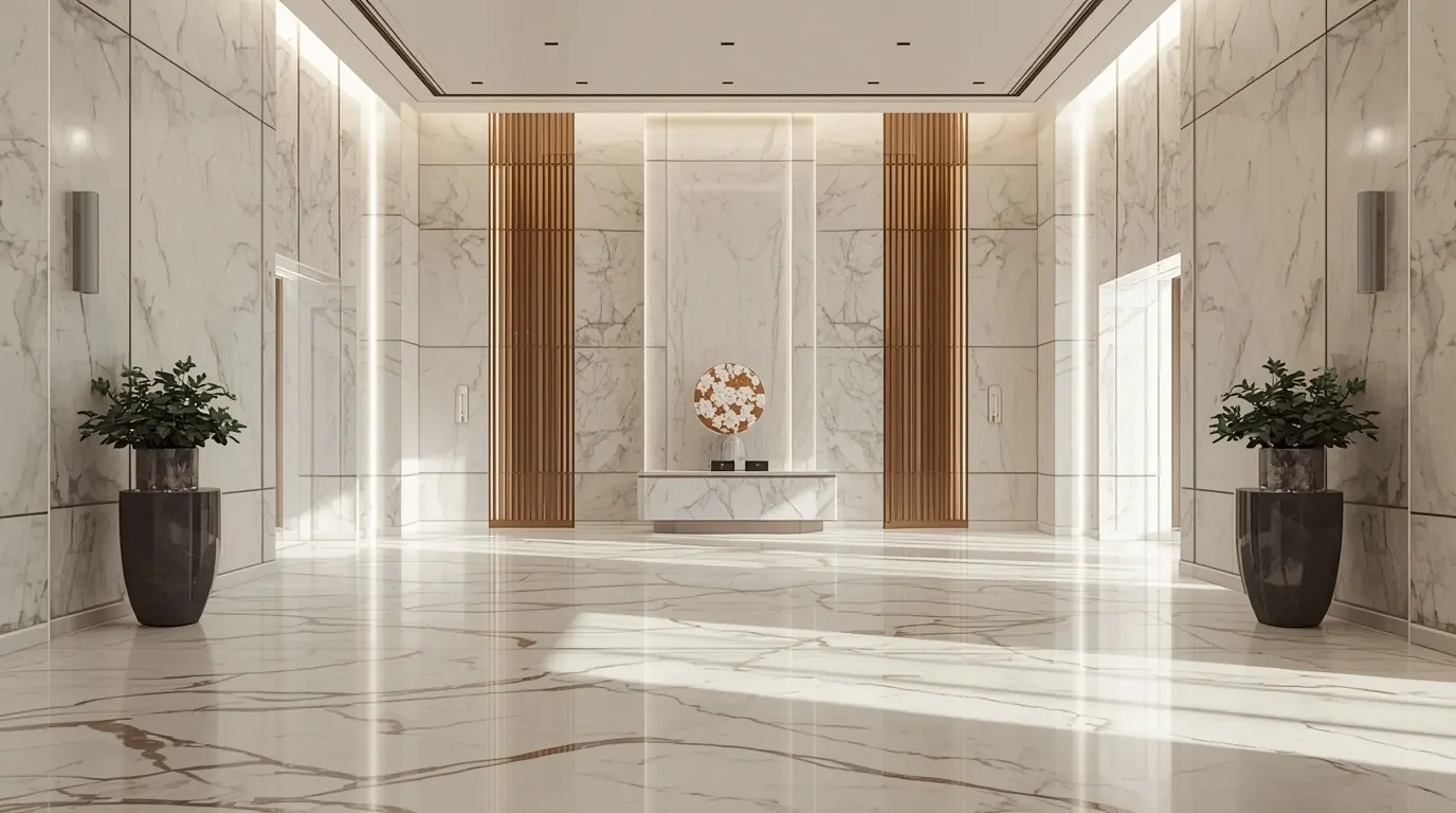 Buying Turkish Marble in Bulk