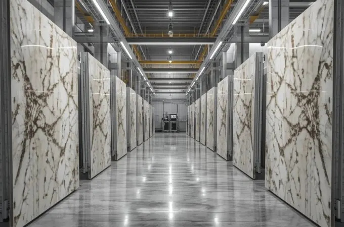 Buying Turkish Marble in Bulk