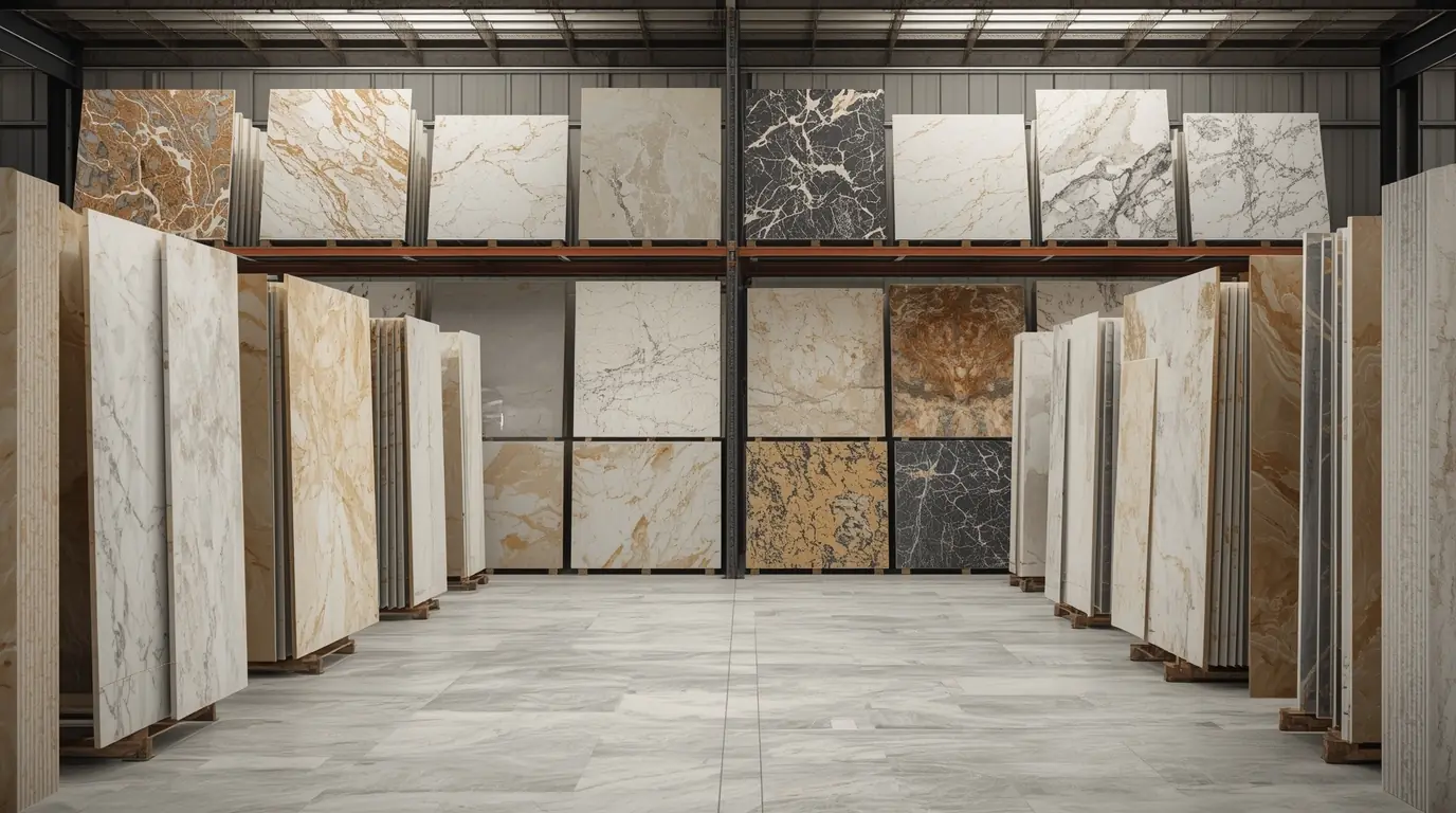 Factory vs. Trading Company