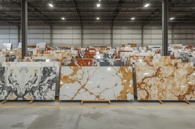 Stone Supply and Buyer Services