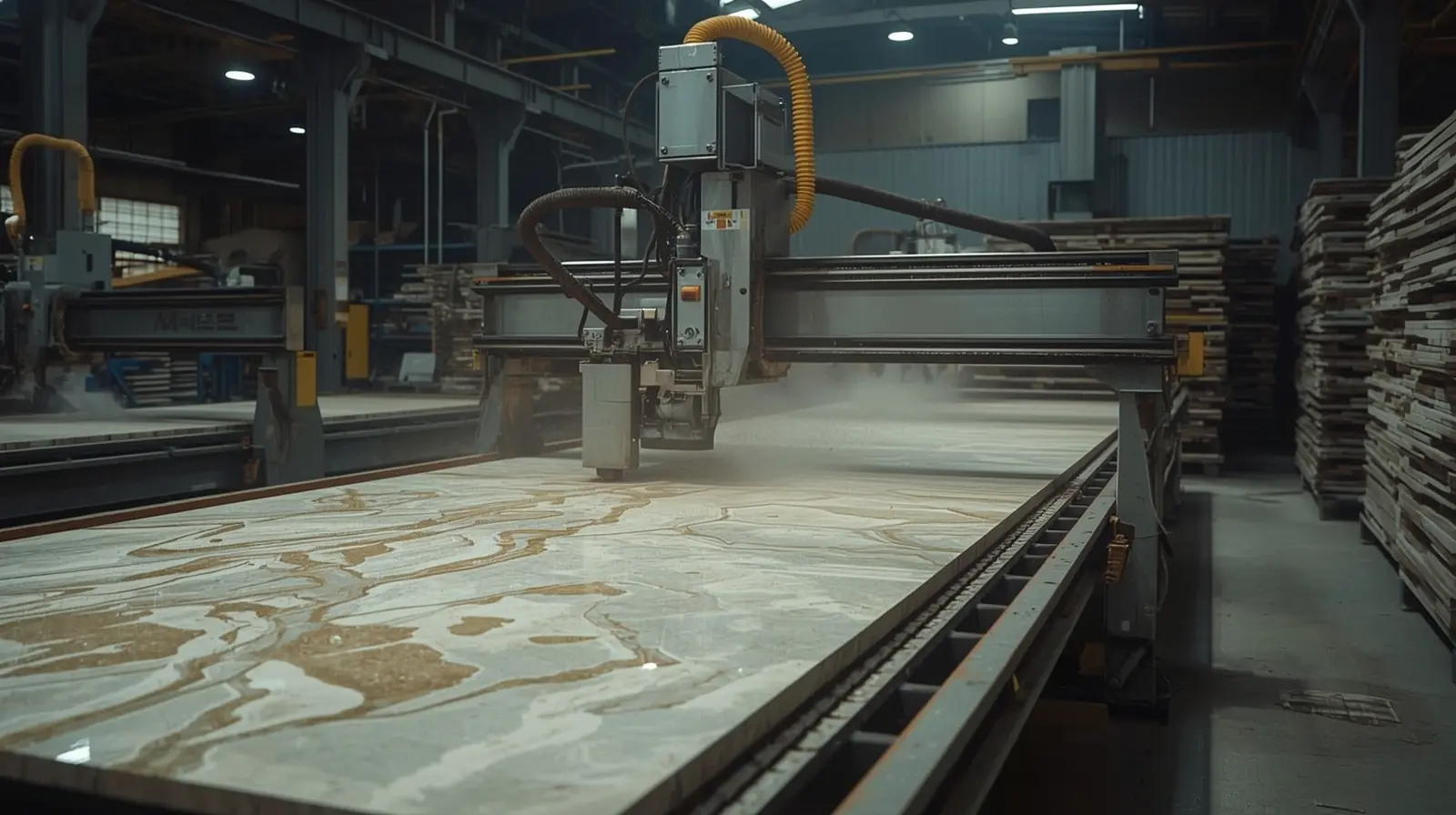 Where to Buy Turkish Travertine at Factory Price