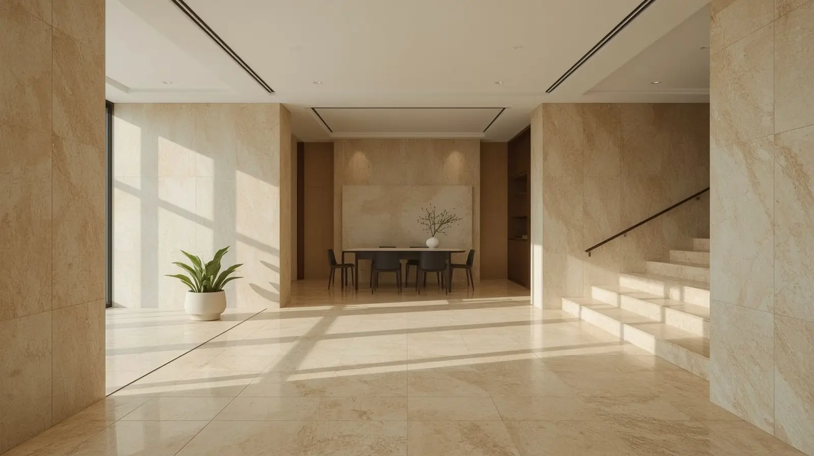 Why Turkish Travertine Is in Global Demand