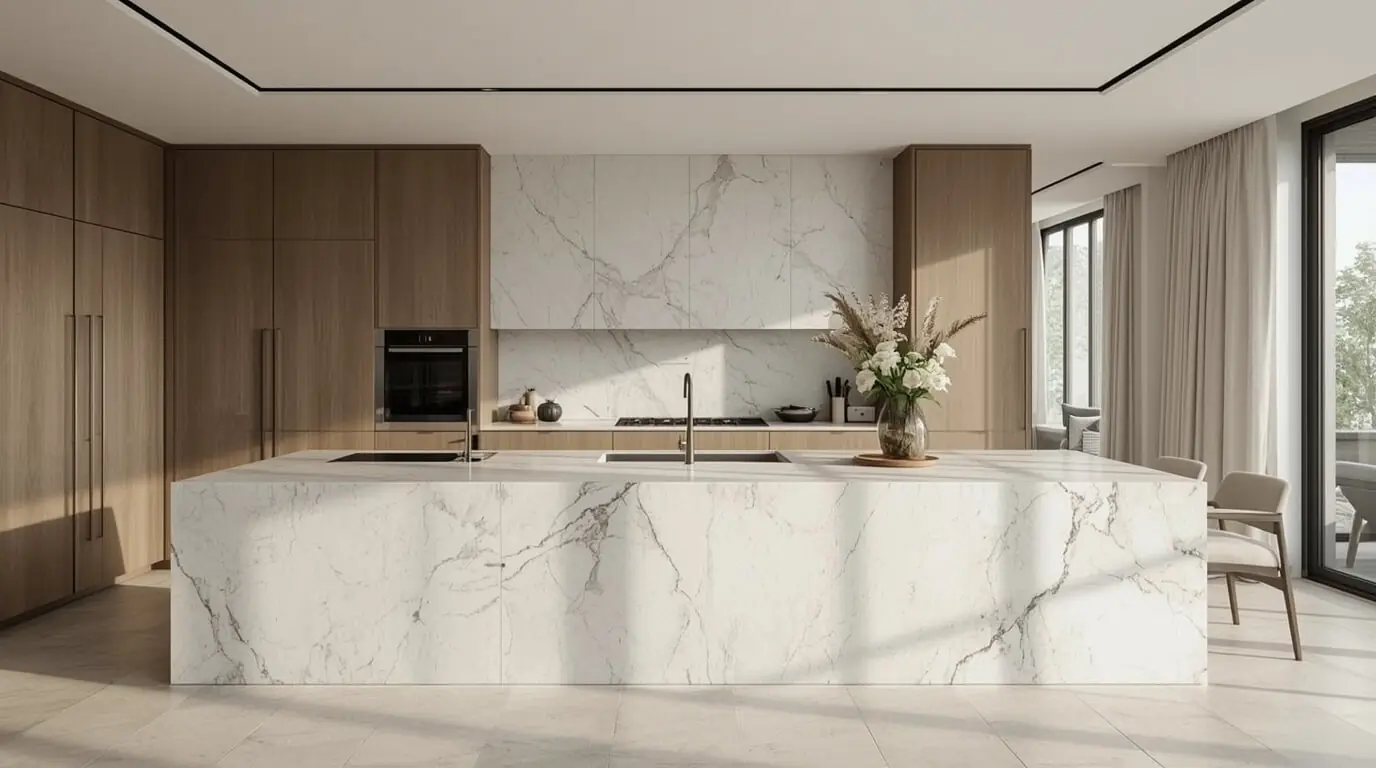 Natural Stone in Europe