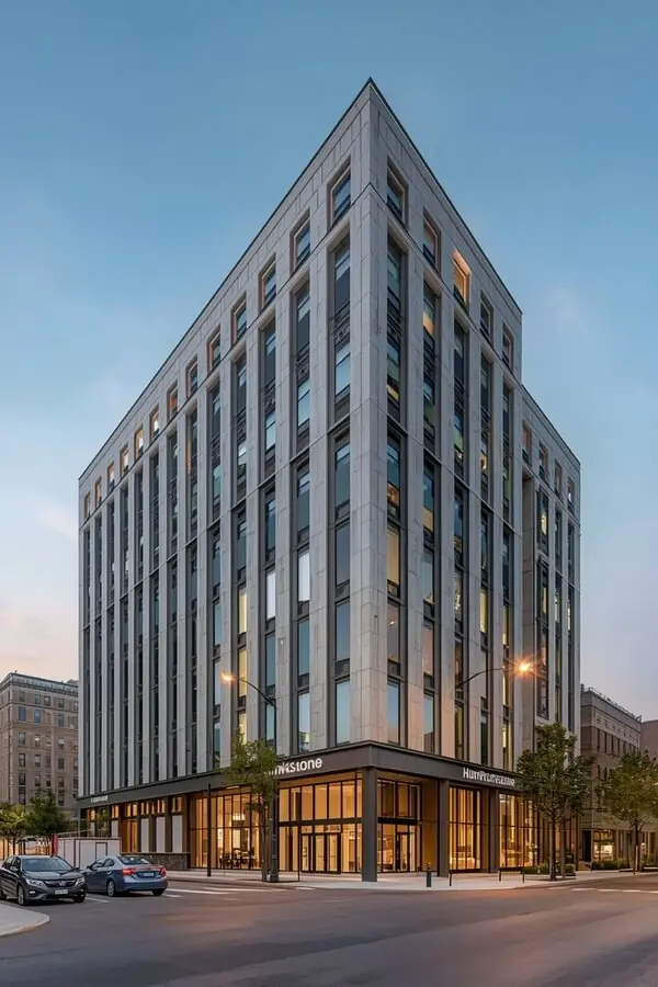 Natural Stone Supply for Developers & Real Estate Projects