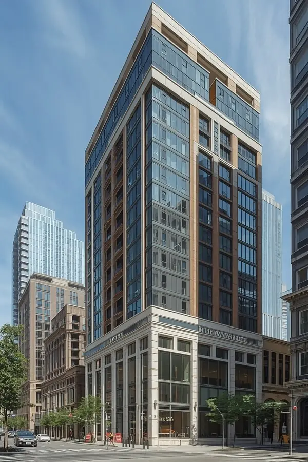 Natural Stone Supply for Developers & Real Estate Projects