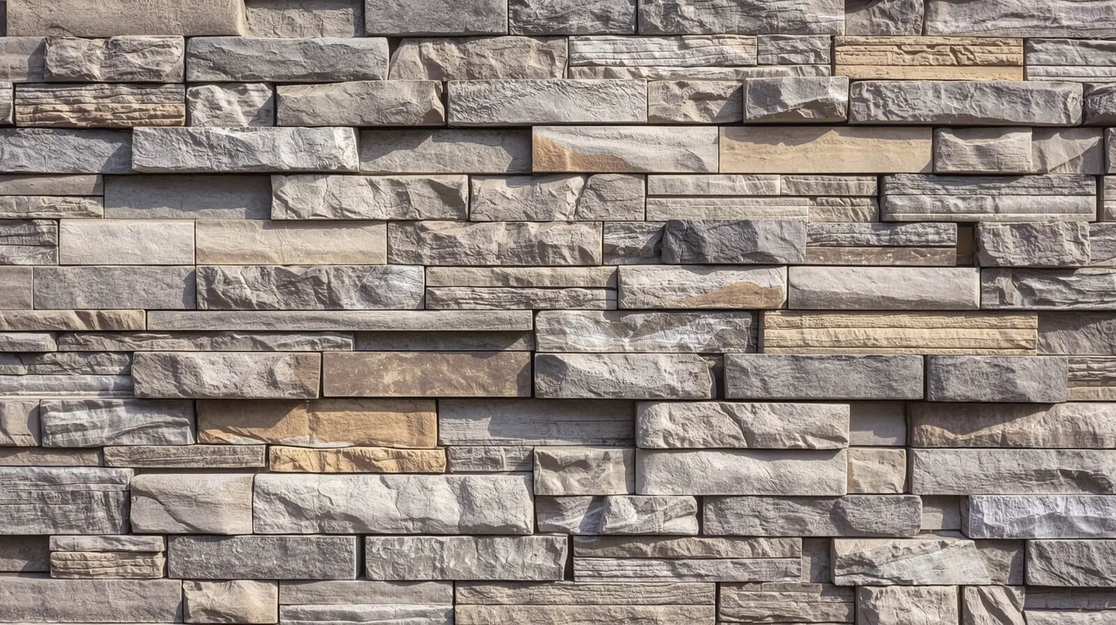 Exterior Facades & Stone Cladding