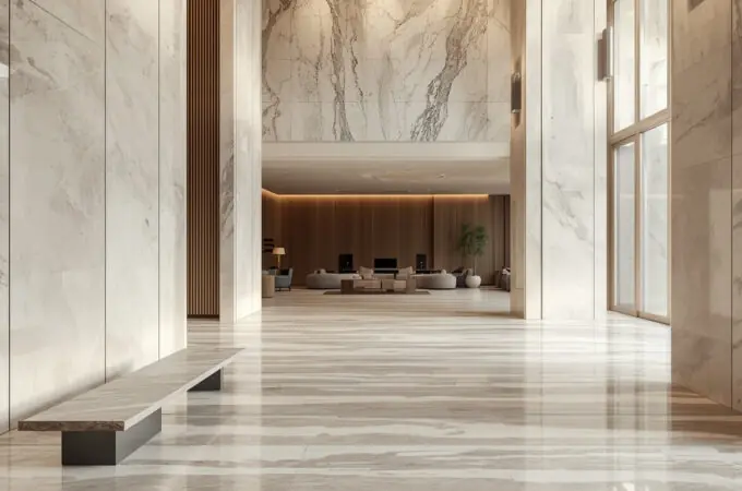 Marble Slabs for Hospitality