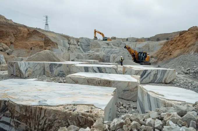 Minimum Order Quantities for Wholesale Marble Slabs in the USA