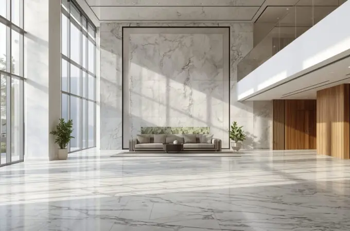 Natural Stone Supply for U.S. Commercial Construction Projects