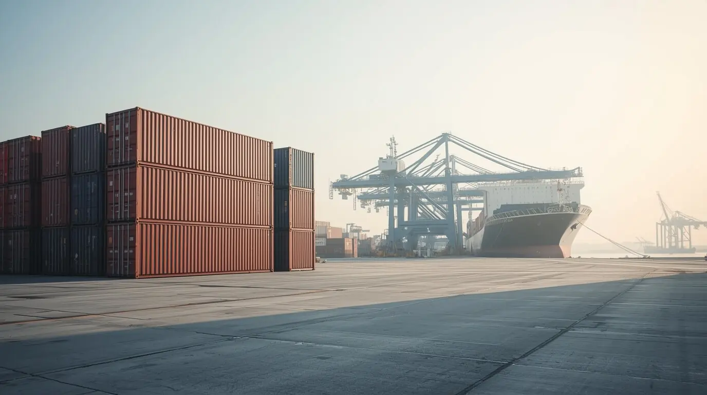 Lead Times and Shipping Process for Turkish Stone to U.S. Ports