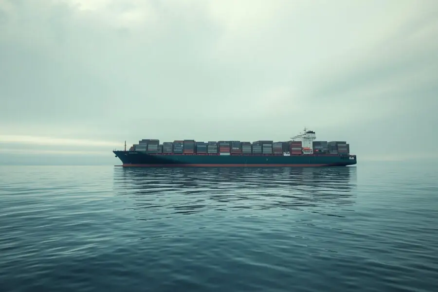 Lead Times and Shipping Process for Turkish Stone to U.S. Ports