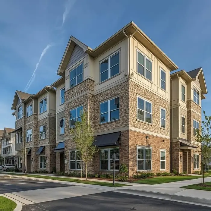 Developers & Real Estate