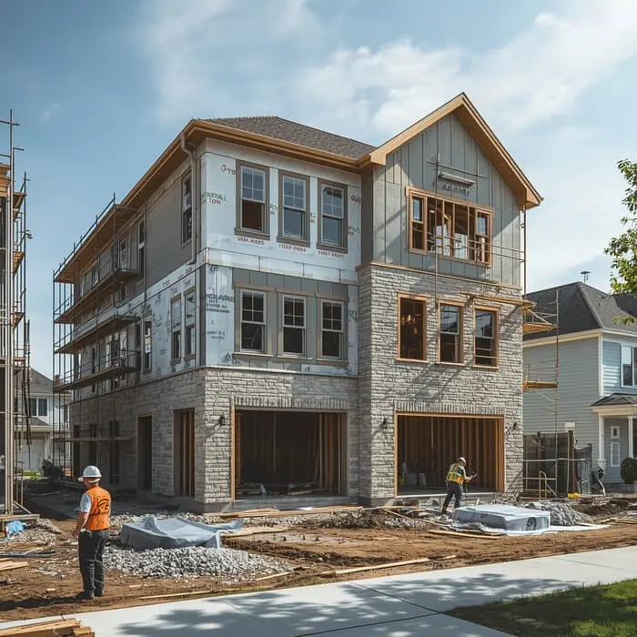 Builders & Contractors