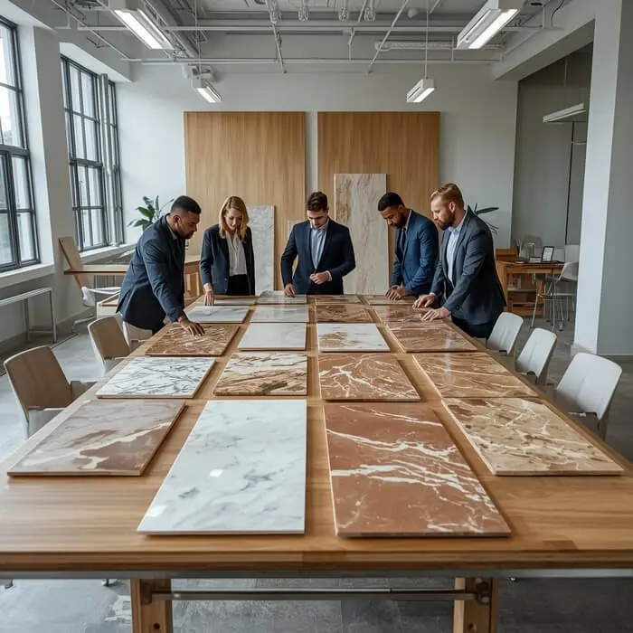 Designers & Architects