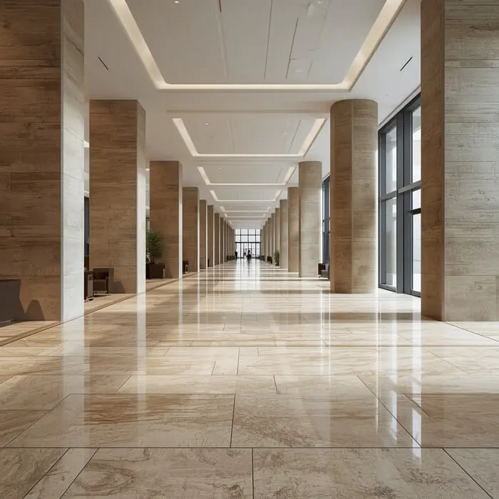 Hospitality & Commercial