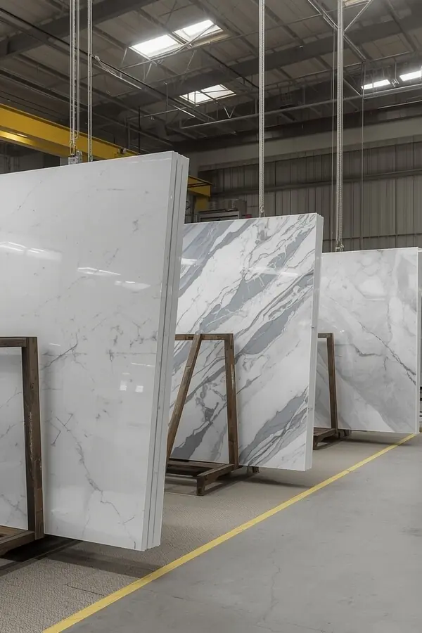Natural Stone Supply for Stone Fabricators