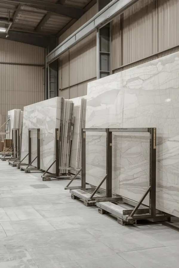 Natural Stone Supply for Stone Fabricators