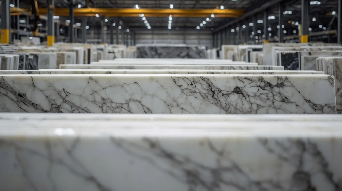 Bulk Slab Supply Programs