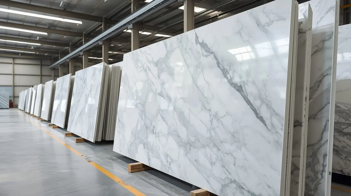 Dolomite Slab Supply