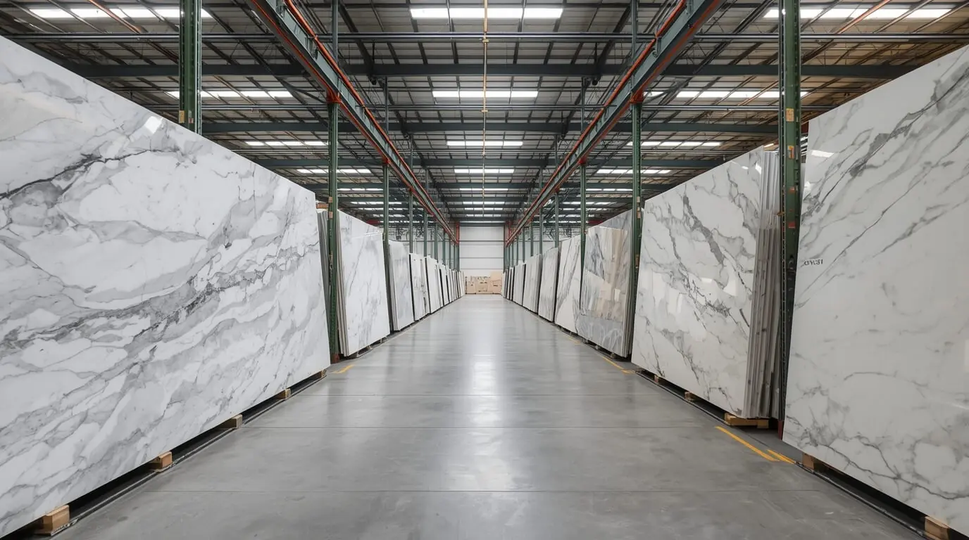 Marble Slabs Supply