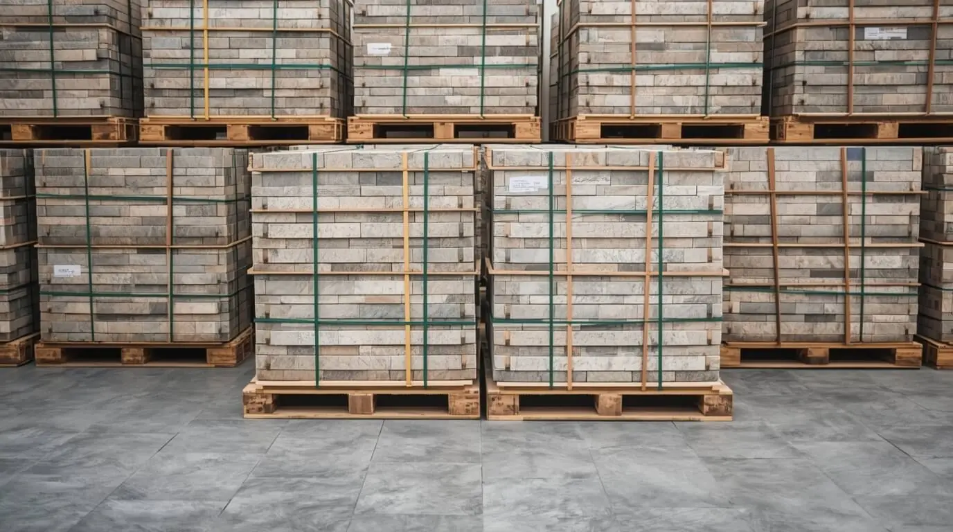 Cut-to-Size Stone Supply - Tiles, Pavers, Curbs USA