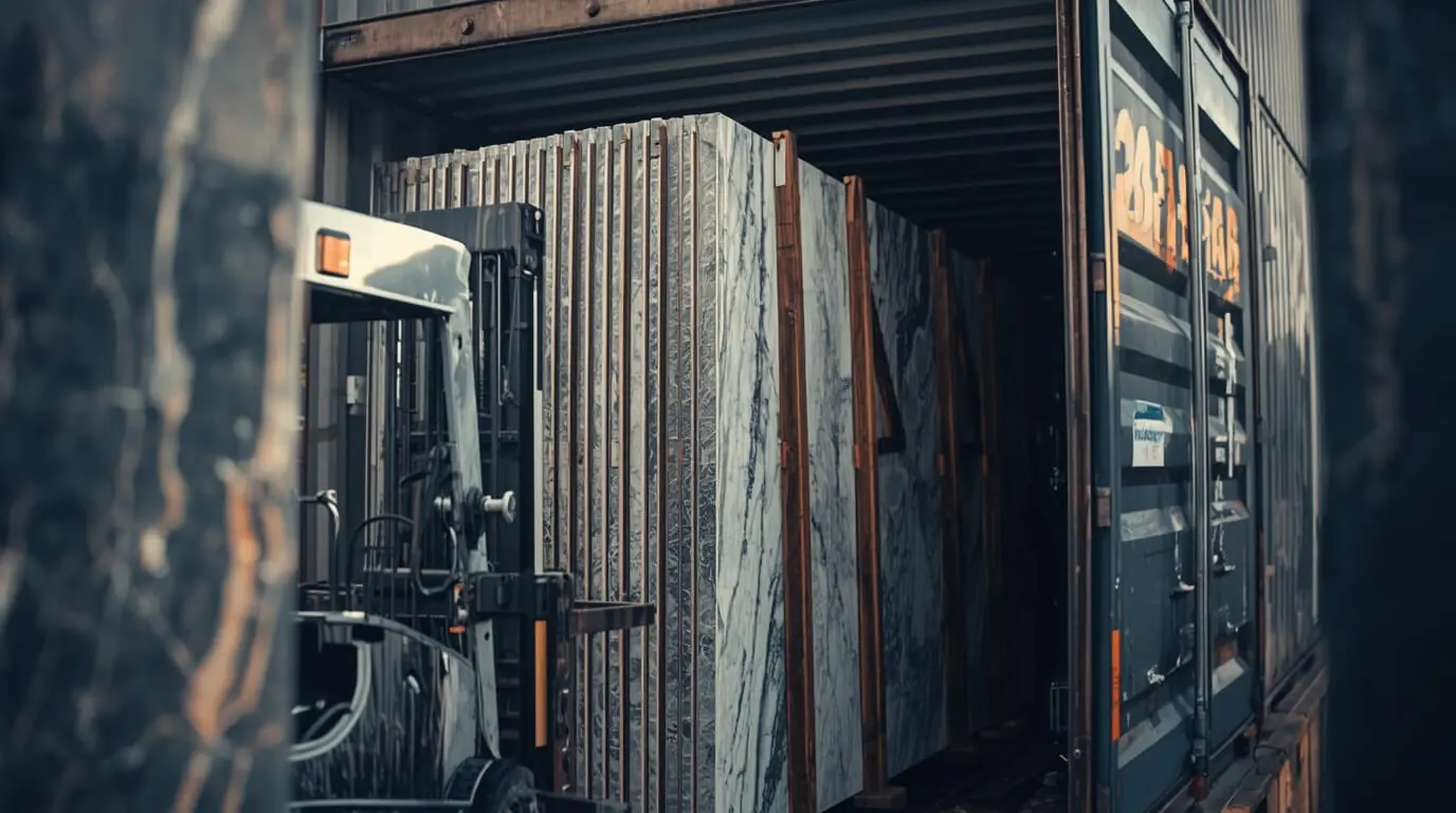 Container Planning and Loading Strategy