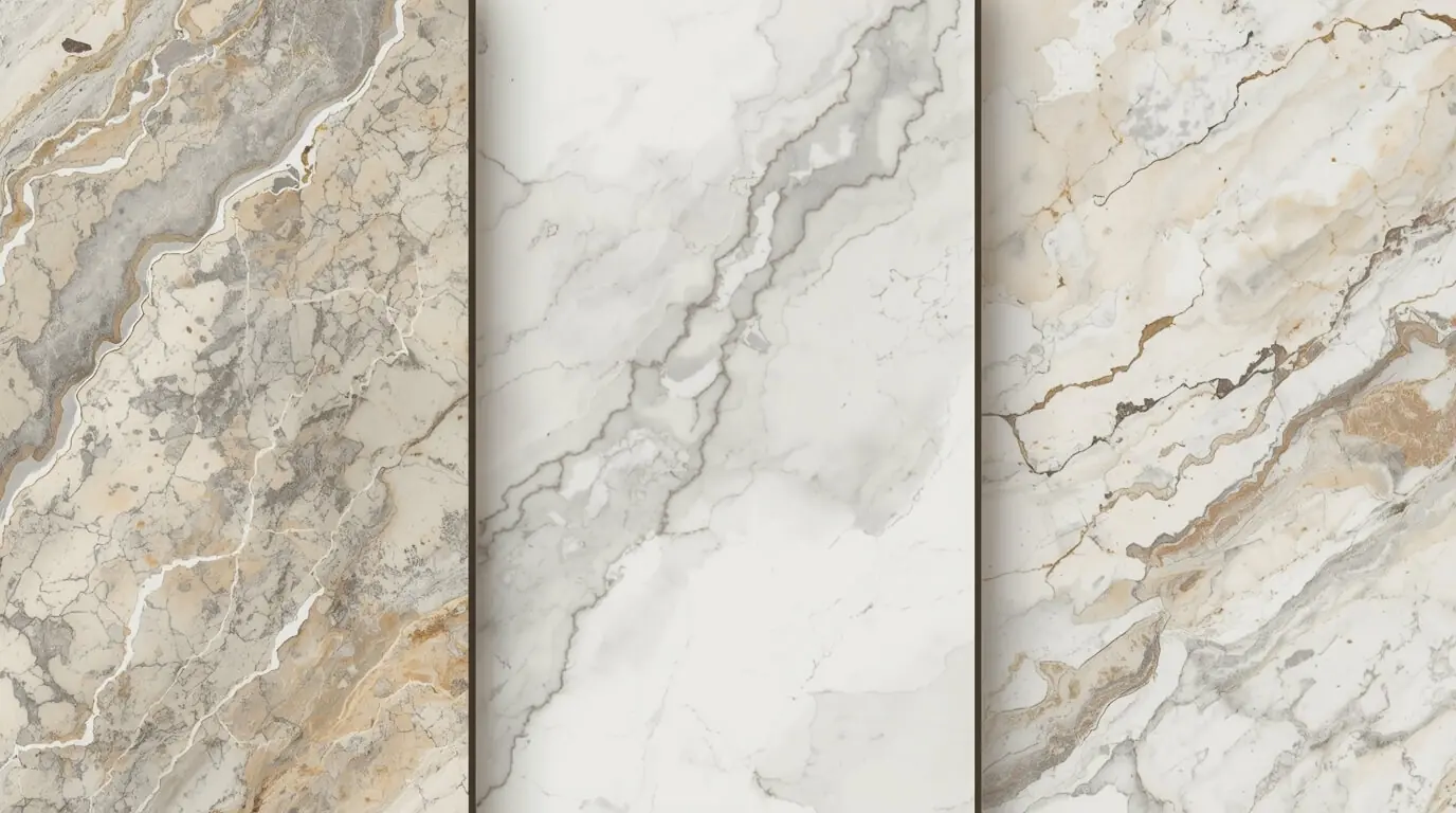 Slab Yard Inventory Strategy - Best-Selling Stone Types