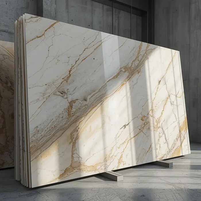 Marble Slabs
