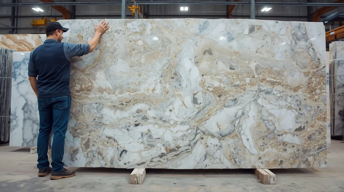natural stone warehouse marble slabs
