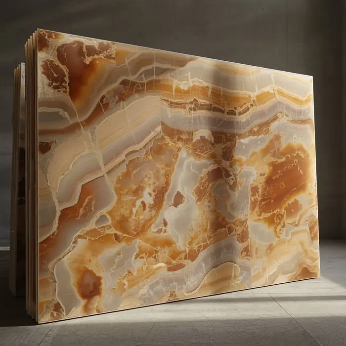 Onyx Slabs