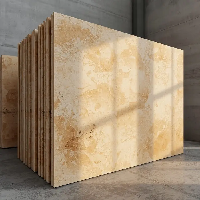 Travertine Slabs