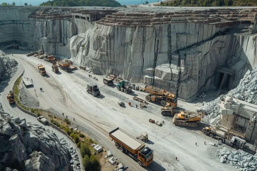 Natural Stone Industry Trends 2026