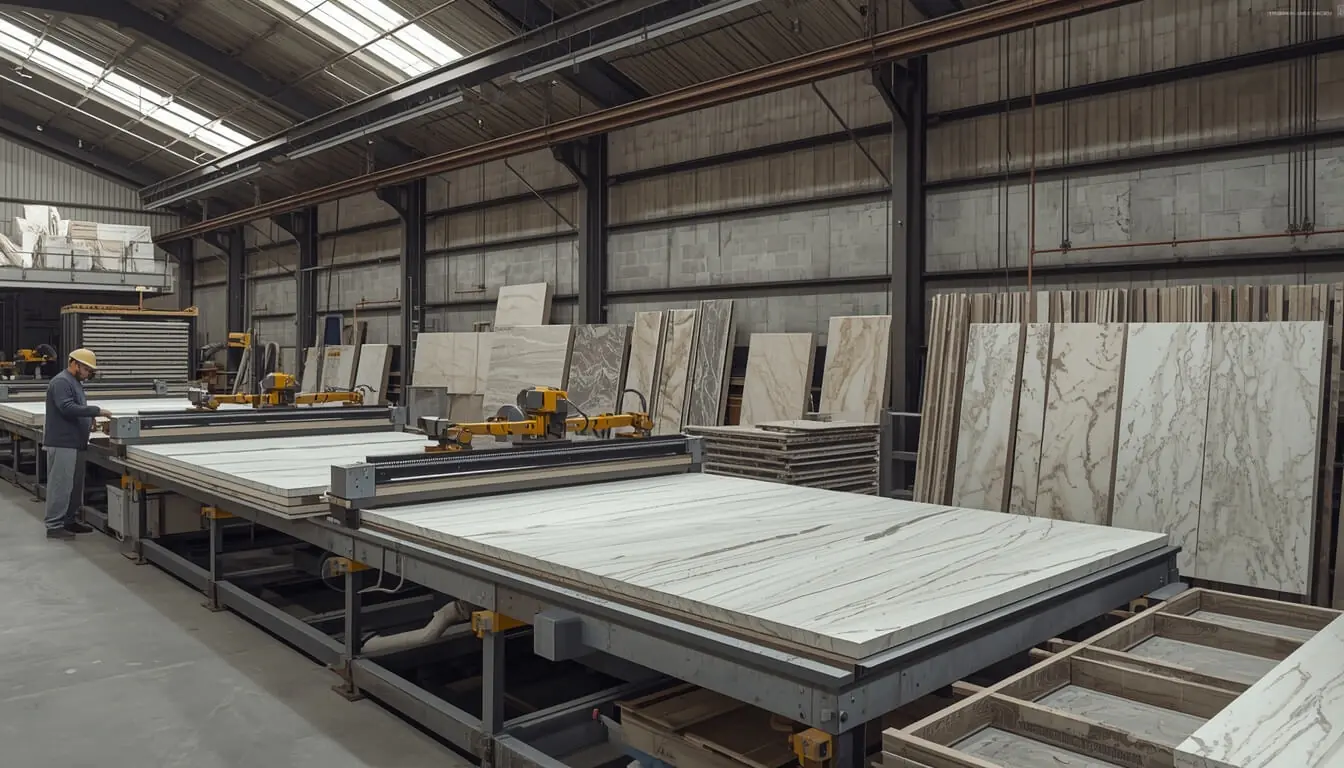 how fabricators evaluate materials