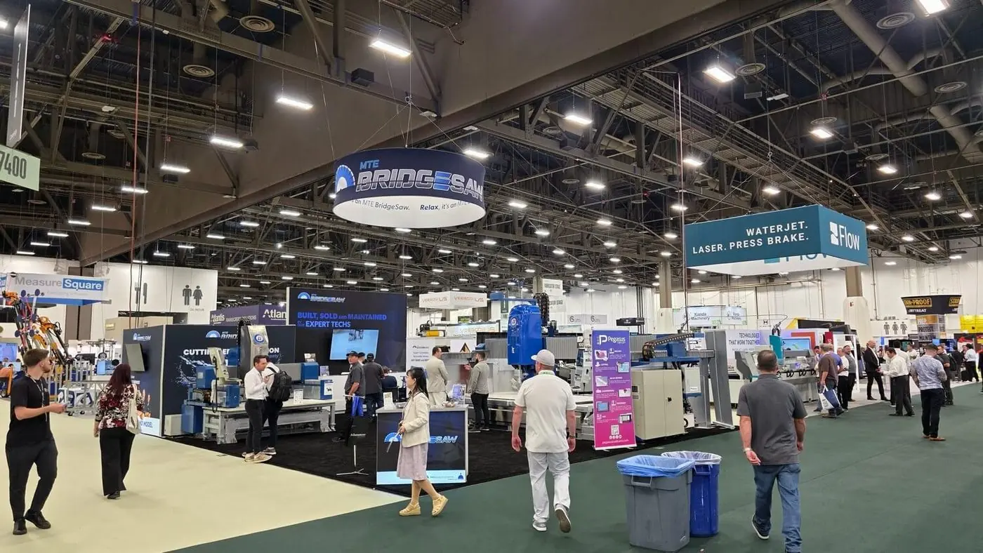 Coverings Las Vegas 2026