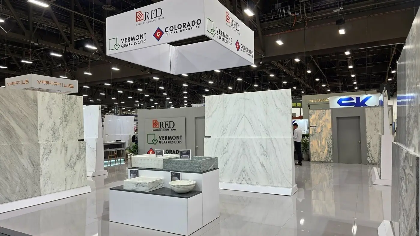 Coverings 2026 Las Vegas