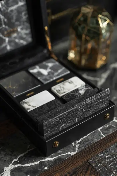 Worldwide sample shipping