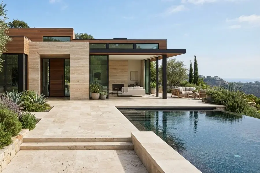 Rebuilding with Materials That Endure